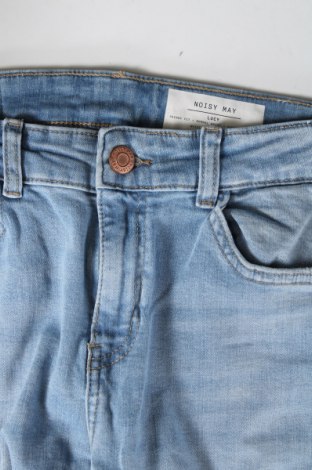 Damen Jeans Noisy May, Größe M, Farbe Blau, Preis 20,86 €