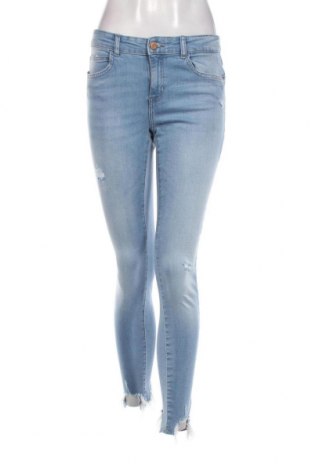 Damen Jeans Noisy May, Größe M, Farbe Blau, Preis 15,89 €