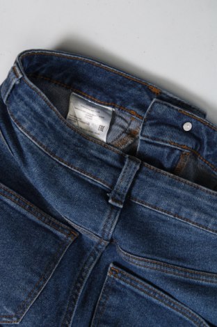 Damen Jeans Noisy May, Größe XS, Farbe Blau, Preis € 3,03