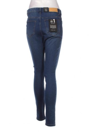 Damen Jeans Noisy May, Größe M, Farbe Blau, Preis € 12,33
