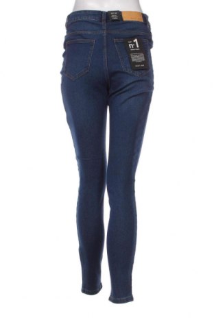 Damen Jeans Noisy May, Größe M, Farbe Blau, Preis € 10,20