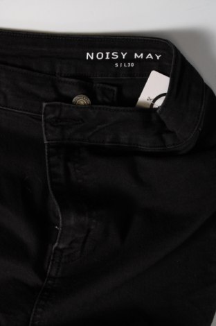Γυναικείο Τζίν Noisy May, Μέγεθος S, Χρώμα Μαύρο, Τιμή 4,75 €
