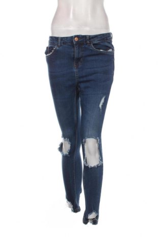 Damen Jeans Noisy May, Größe S, Farbe Blau, Preis 4,45 €