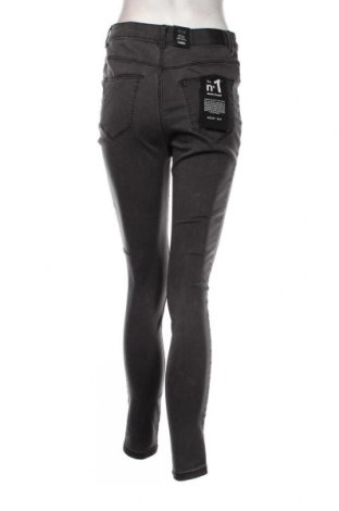 Damen Jeans Noisy May, Größe M, Farbe Grau, Preis € 9,99