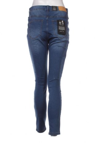 Damen Jeans Noisy May, Größe M, Farbe Blau, Preis € 12,09