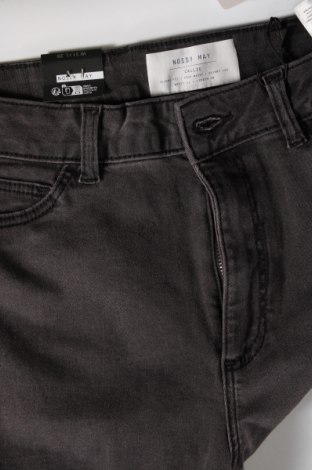 Damen Jeans Noisy May, Größe M, Farbe Grau, Preis 12,57 €