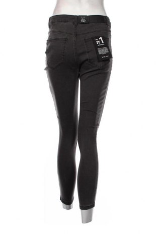 Damen Jeans Noisy May, Größe M, Farbe Grau, Preis € 12,57