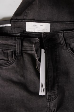 Damen Jeans Noisy May, Größe M, Farbe Grau, Preis € 13,04