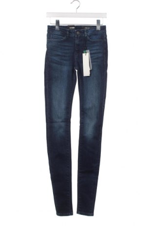 Damen Jeans Noisy May, Größe S, Farbe Blau, Preis 11,14 €
