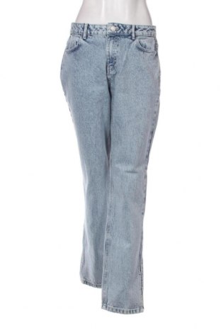 Damen Jeans Noisy May, Größe M, Farbe Blau, Preis 12,57 €