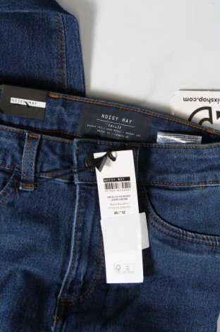 Damen Jeans Noisy May, Größe S, Farbe Blau, Preis 12,33 €