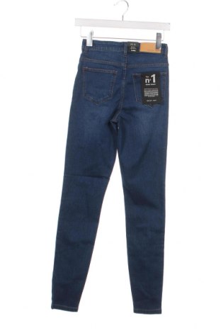 Damen Jeans Noisy May, Größe S, Farbe Blau, Preis 12,33 €