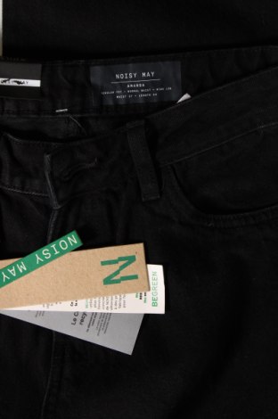 Damen Jeans Noisy May, Größe M, Farbe Schwarz, Preis € 12,57