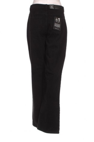 Damen Jeans Noisy May, Größe M, Farbe Schwarz, Preis € 12,57