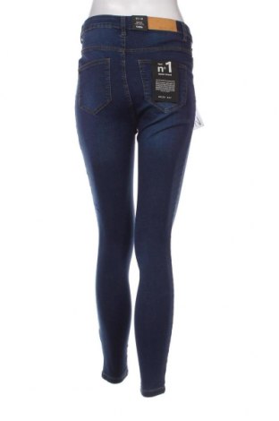 Damen Jeans Noisy May, Größe S, Farbe Blau, Preis 13,04 €