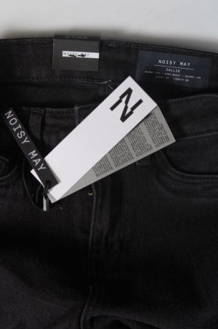 Damen Jeans Noisy May, Größe S, Farbe Schwarz, Preis 9,25 €