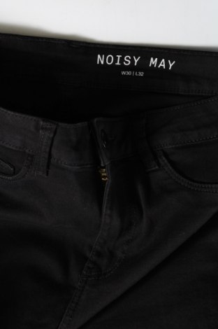 Damen Jeans Noisy May, Größe L, Farbe Schwarz, Preis 8,30 €