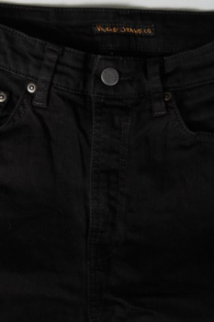 Blugi de femei Nudie Jeans Co, Mărime M, Culoare Negru, Preț 21,32 Lei