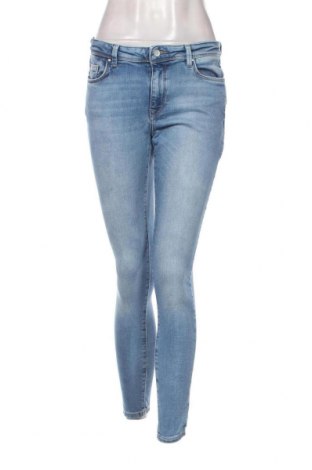Damskie jeansy ONLY, Rozmiar XL, Kolor Niebieski, Cena 126,88 zł