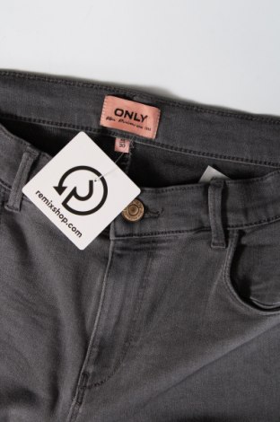 Damen Jeans ONLY, Größe M, Farbe Grau, Preis € 12,62
