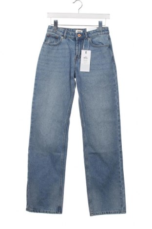 Dámské džíny  ONLY, Velikost S, Barva Modrá, Cena  424,00 Kč
