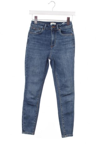 Damen Jeans ONLY, Größe XXS, Farbe Blau, Preis 12,27 €