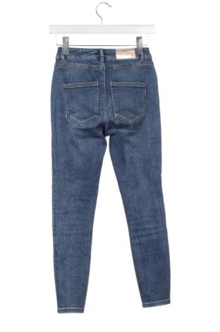 Dámske džínsy  ONLY, Veľkosť XXS, Farba Modrá, Cena  12,27 €