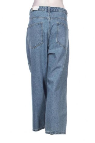 Damskie jeansy ONLY, Rozmiar XXL, Kolor Niebieski, Cena 77,94 zł