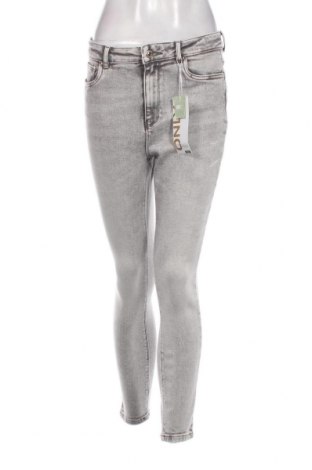 Damen Jeans ONLY, Größe S, Farbe Grau, Preis 13,67 €