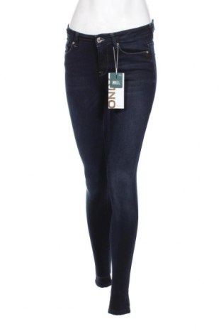 Damen Jeans ONLY, Größe M, Farbe Blau, Preis € 12,62