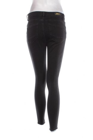 Dámske džínsy  ONLY, Veľkosť M, Farba Čierna, Cena  12,62 €