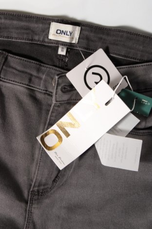 Damen Jeans ONLY, Größe XL, Farbe Grau, Preis € 12,27