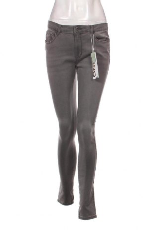 Damen Jeans ONLY, Größe L, Farbe Grau, Preis 12,27 €