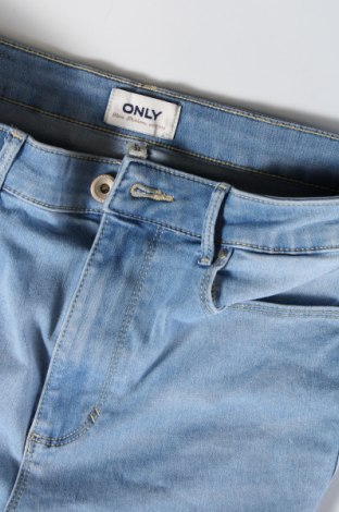 Damen Jeans ONLY, Größe M, Farbe Blau, Preis 12,27 €