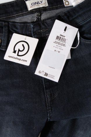 Damen Jeans ONLY, Größe L, Farbe Blau, Preis 14,37 €