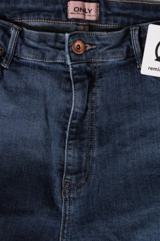 Dámské džíny  ONLY, Velikost M, Barva Modrá, Cena  365,00 Kč