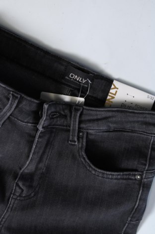 Dámské džíny  ONLY, Velikost S, Barva Černá, Cena  365,00 Kč