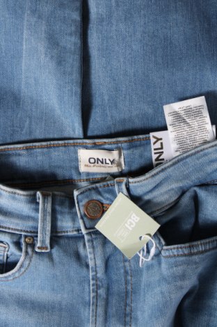 Damen Jeans ONLY, Größe M, Farbe Blau, Preis 11,57 €