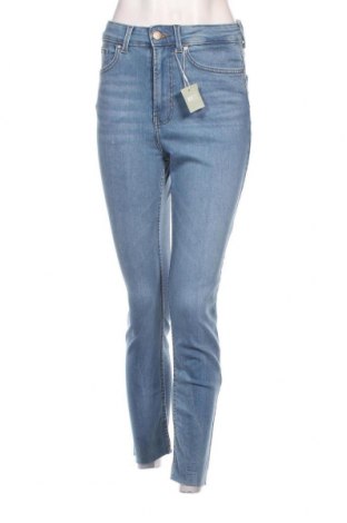 Γυναικείο Τζίν ONLY, Μέγεθος M, Χρώμα Μπλέ, Τιμή 14,72 €