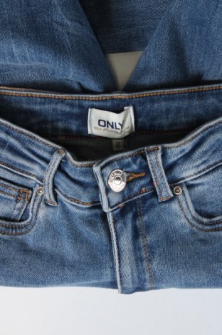 Dámské džíny  ONLY, Velikost M, Barva Modrá, Cena  345,00 Kč