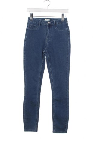 Dámské džíny  ONLY, Velikost S, Barva Modrá, Cena  365,00 Kč