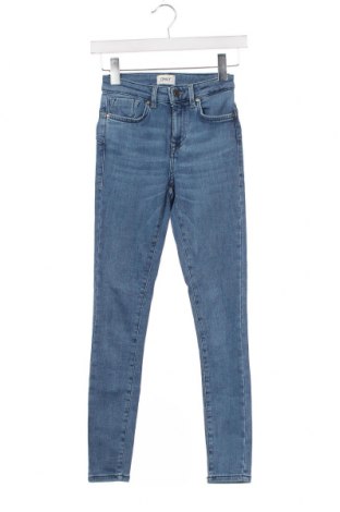 Damen Jeans ONLY, Größe S, Farbe Blau, Preis 11,22 €