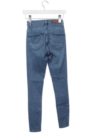 Dámske džínsy  ONLY, Veľkosť S, Farba Modrá, Cena  11,22 €