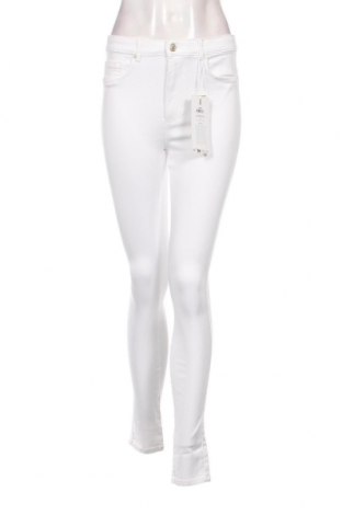 Damen Jeans ONLY, Größe M, Farbe Weiß, Preis € 13,32