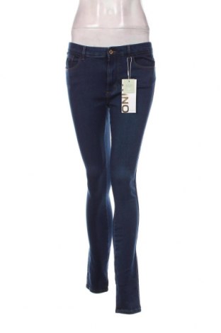 Damen Jeans ONLY, Größe L, Farbe Blau, Preis 12,97 €