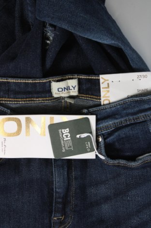 Damen Jeans ONLY, Größe S, Farbe Blau, Preis 12,62 €