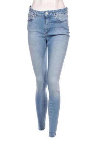 Γυναικείο Τζίν ONLY, Μέγεθος M, Χρώμα Μπλέ, Τιμή 35,05 €