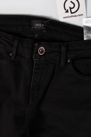 Damen Jeans ONLY, Größe L, Farbe Schwarz, Preis € 5,26
