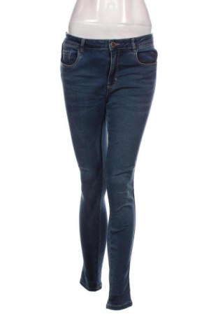 Γυναικείο Τζίν ONLY, Μέγεθος L, Χρώμα Μπλέ, Τιμή 12,62 €