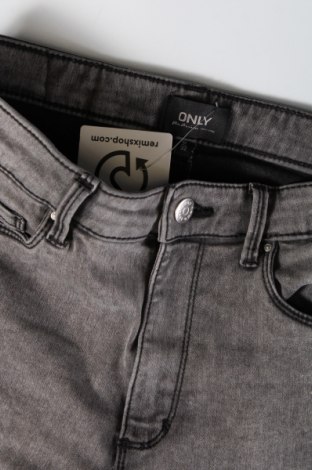 Damen Jeans ONLY, Größe M, Farbe Grau, Preis 7,71 €